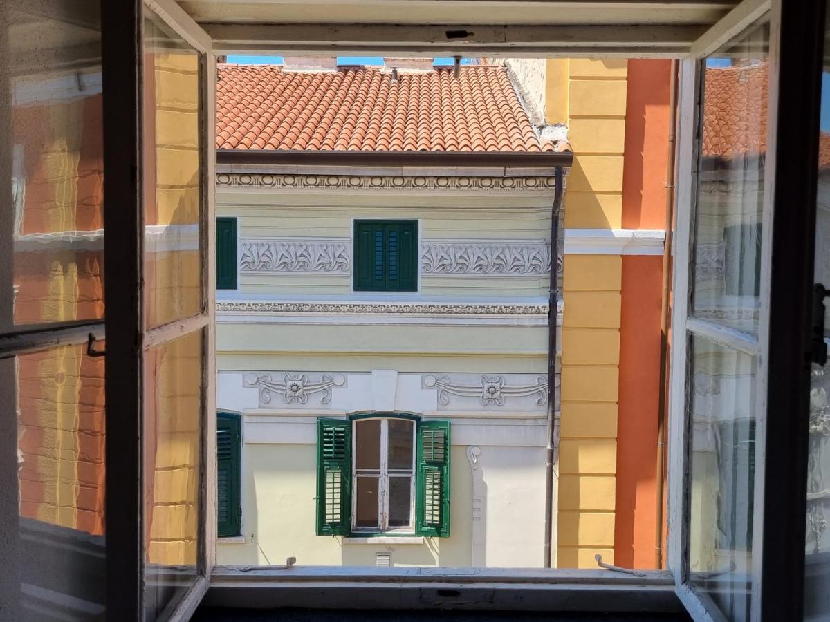 Romantico Nord Est Trieste Exterior foto